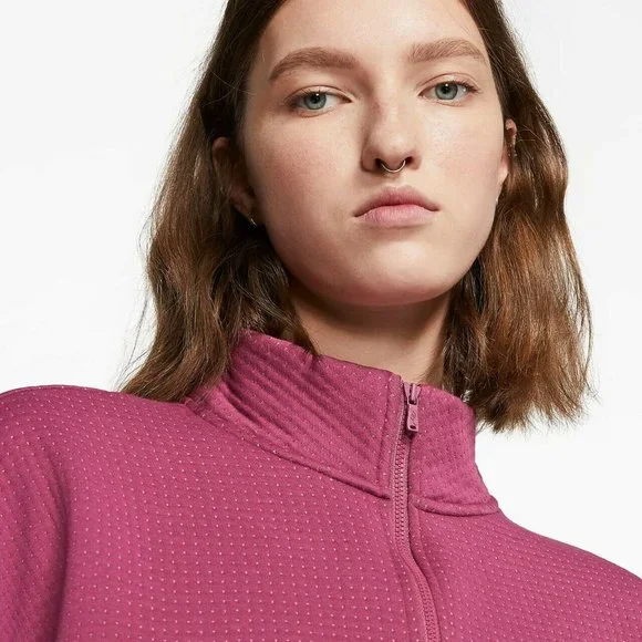 NIKE Tech Pack Womens Sweatshirt Pullover loose S - Picture 4 of 12